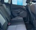 Чорний Форд Ескейп, об'ємом двигуна 1.5 л та пробігом 190 тис. км за 11300 $, фото 24 на Automoto.ua