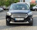 Чорний Форд Ескейп, об'ємом двигуна 1.5 л та пробігом 103 тис. км за 11800 $, фото 1 на Automoto.ua