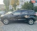 Чорний Форд Ескейп, об'ємом двигуна 1.5 л та пробігом 103 тис. км за 11800 $, фото 9 на Automoto.ua