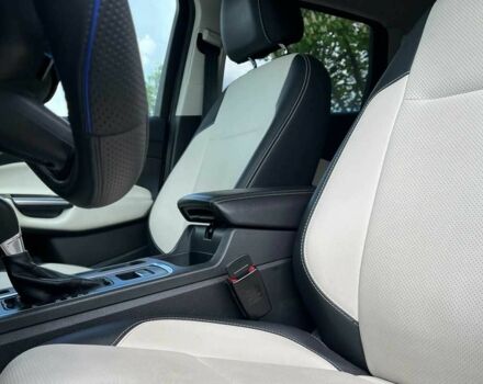 Черный Форд Эскейп, объемом двигателя 1.5 л и пробегом 128 тыс. км за 11999 $, фото 17 на Automoto.ua