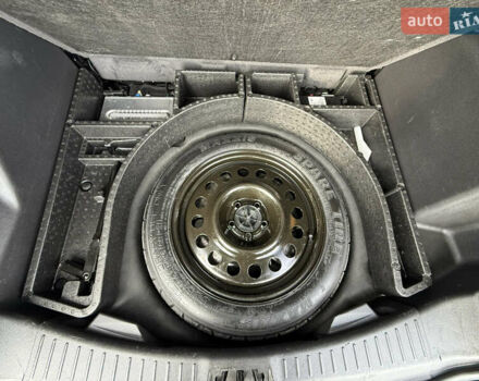 Черный Форд Эскейп, объемом двигателя 1.5 л и пробегом 146 тыс. км за 12700 $, фото 41 на Automoto.ua