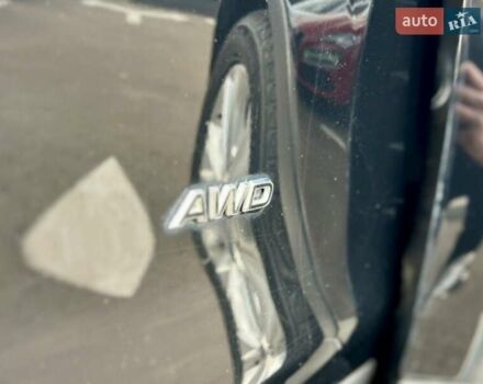 Черный Форд Эскейп, объемом двигателя 1.5 л и пробегом 187 тыс. км за 11700 $, фото 33 на Automoto.ua