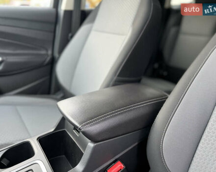 Черный Форд Эскейп, объемом двигателя 1.5 л и пробегом 187 тыс. км за 12000 $, фото 36 на Automoto.ua