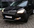 Чорний Форд Ескейп, об'ємом двигуна 1.6 л та пробігом 98 тис. км за 13100 $, фото 1 на Automoto.ua