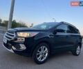 Чорний Форд Ескейп, об'ємом двигуна 1.5 л та пробігом 190 тис. км за 11300 $, фото 2 на Automoto.ua
