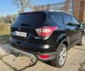 Форд Эскейп 2016 в Хмельницком на Automoto.ua Черный Форд Эскейп, объемом двигателя 2 л и пробегом 111 тыс. км за 15000 $, фото 80 на Automoto.ua