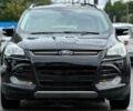 Форд Эскейп 2016 в Чопе на Automoto.ua Черный Форд Эскейп, объемом двигателя 2 л и пробегом 110 тыс. км за 7000 $, фото 1 на Automoto.ua