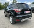 Черный Форд Эскейп, объемом двигателя 2 л и пробегом 259 тыс. км за 10300 $, фото 3 на Automoto.ua