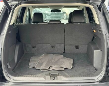 Форд Эскейп 2016 в Чопе на Automoto.ua Черный Форд Эскейп, объемом двигателя 2 л и пробегом 110 тыс. км за 7000 $, фото 21 на Automoto.ua