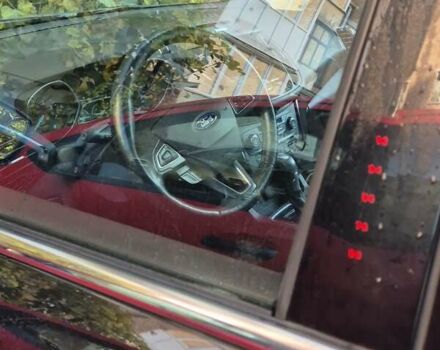 Форд Эскейп 2016 в Хмельницком на Automoto.ua Черный Форд Эскейп, объемом двигателя 2 л и пробегом 111 тыс. км за 15000 $, фото 102 на Automoto.ua