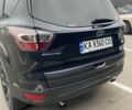 Форд Эскейп 2016 в Киеве на Automoto.ua Черный Форд Эскейп, объемом двигателя 1.5 л и пробегом 115 тыс. км за 12700 $, фото 4 на Automoto.ua