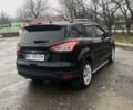 Черный Форд Эскейп, объемом двигателя 2.5 л и пробегом 127 тыс. км за 11700 $, фото 4 на Automoto.ua