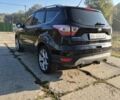 Форд Эскейп 2016 в Хмельницком на Automoto.ua Черный Форд Эскейп, объемом двигателя 2 л и пробегом 111 тыс. км за 15000 $, фото 137 на Automoto.ua