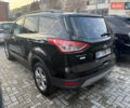 Чорний Форд Ескейп, об'ємом двигуна 1.6 л та пробігом 178 тис. км за 12200 $, фото 1 на Automoto.ua