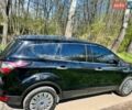Чорний Форд Ескейп, об'ємом двигуна 2.5 л та пробігом 127 тис. км за 13800 $, фото 4 на Automoto.ua