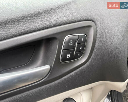 Черный Форд Эскейп, объемом двигателя 2 л и пробегом 276 тыс. км за 8450 $, фото 13 на Automoto.ua