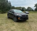 Чорний Форд Ескейп, об'ємом двигуна 2.5 л та пробігом 151 тис. км за 12500 $, фото 1 на Automoto.ua