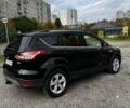 Форд Эскейп 2016 в Львове на Automoto.ua Черный Форд Эскейп, объемом двигателя 2 л и пробегом 150 тыс. км за 13500 $, фото 8 на Automoto.ua