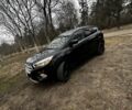 Черный Форд Эскейп, объемом двигателя 1.5 л и пробегом 250 тыс. км за 10300 $, фото 1 на Automoto.ua