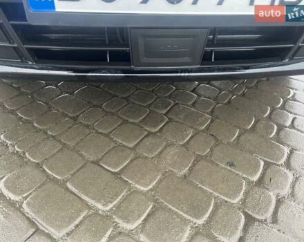 Черный Форд Эскейп, объемом двигателя 2 л и пробегом 111 тыс. км за 15400 $, фото 14 на Automoto.ua