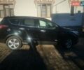 Чорний Форд Ескейп, об'ємом двигуна 1.5 л та пробігом 128 тис. км за 10800 $, фото 7 на Automoto.ua