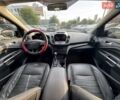 Чорний Форд Ескейп, об'ємом двигуна 1.5 л та пробігом 103 тис. км за 11800 $, фото 11 на Automoto.ua