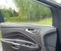 Чорний Форд Ескейп, об'ємом двигуна 1.5 л та пробігом 170 тис. км за 7800 $, фото 11 на Automoto.ua