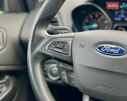 Черный Форд Эскейп, объемом двигателя 1.5 л и пробегом 187 тыс. км за 12000 $, фото 26 на Automoto.ua