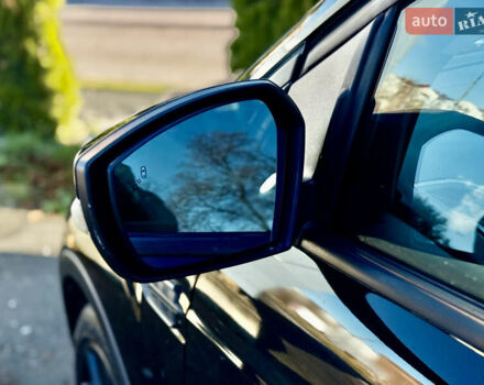 Чорний Форд Ескейп, об'ємом двигуна 1.5 л та пробігом 172 тис. км за 14350 $, фото 47 на Automoto.ua