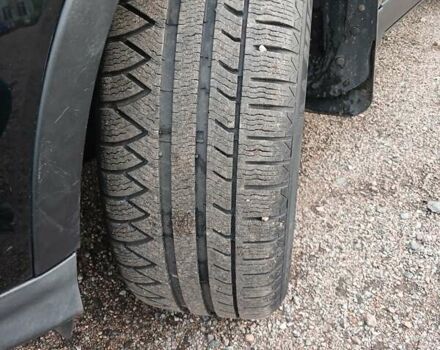 Чорний Форд Ескейп, об'ємом двигуна 2.5 л та пробігом 103 тис. км за 14000 $, фото 7 на Automoto.ua