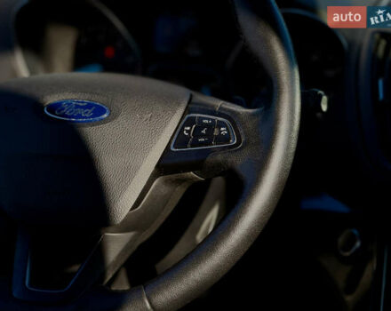 Чорний Форд Ескейп, об'ємом двигуна 1.5 л та пробігом 172 тис. км за 14350 $, фото 66 на Automoto.ua