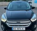 Чорний Форд Ескейп, об'ємом двигуна 1.5 л та пробігом 190 тис. км за 11300 $, фото 12 на Automoto.ua