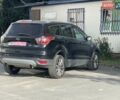 Чорний Форд Ескейп, об'ємом двигуна 2 л та пробігом 276 тис. км за 9350 $, фото 5 на Automoto.ua