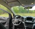 Чорний Форд Ескейп, об'ємом двигуна 1.5 л та пробігом 170 тис. км за 7800 $, фото 8 на Automoto.ua