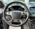 Форд Эскейп 2016 в Чопе на Automoto.ua Черный Форд Эскейп, объемом двигателя 2 л и пробегом 110 тыс. км за 7000 $, фото 17 на Automoto.ua