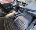 Форд Эскейп 2016 в Хмельницком на Automoto.ua Черный Форд Эскейп, объемом двигателя 2 л и пробегом 111 тыс. км за 15000 $, фото 100 на Automoto.ua