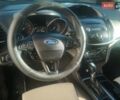 Чорний Форд Ескейп, об'ємом двигуна 1.5 л та пробігом 128 тис. км за 10800 $, фото 12 на Automoto.ua