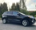 Чорний Форд Ескейп, об'ємом двигуна 1.5 л та пробігом 170 тис. км за 7800 $, фото 3 на Automoto.ua
