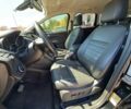 Черный Форд Эскейп, объемом двигателя 2 л и пробегом 122 тыс. км за 5780 $, фото 8 на Automoto.ua