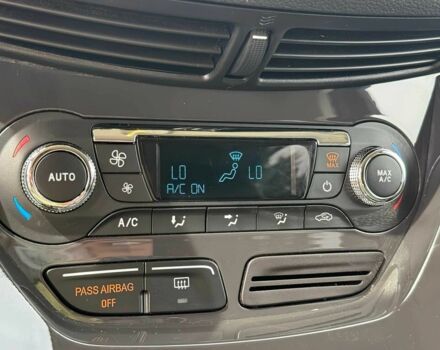 Форд Эскейп 2016 в Чопе на Automoto.ua Черный Форд Эскейп, объемом двигателя 2 л и пробегом 110 тыс. км за 7000 $, фото 20 на Automoto.ua