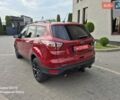 Черный Форд Эскейп, объемом двигателя 2 л и пробегом 175 тыс. км за 11300 $, фото 2 на Automoto.ua