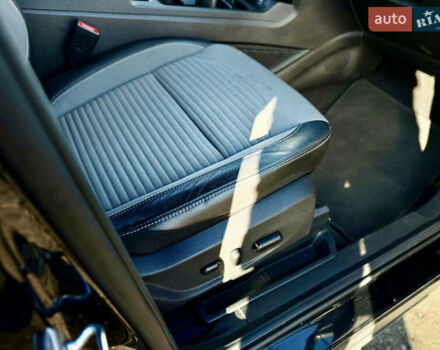 Чорний Форд Ескейп, об'ємом двигуна 1.5 л та пробігом 172 тис. км за 14350 $, фото 71 на Automoto.ua
