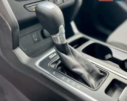 Черный Форд Эскейп, объемом двигателя 1.5 л и пробегом 187 тыс. км за 11700 $, фото 25 на Automoto.ua