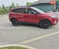 Черный Форд Эскейп, объемом двигателя 2 л и пробегом 175 тыс. км за 11300 $, фото 4 на Automoto.ua