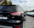 Форд Эскейп 2016 в Львове на Automoto.ua Черный Форд Эскейп, объемом двигателя 2 л и пробегом 113 тыс. км за 13500 $, фото 13 на Automoto.ua