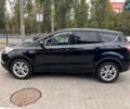 Чорний Форд Ескейп, об'ємом двигуна 2 л та пробігом 134 тис. км за 11500 $, фото 5 на Automoto.ua