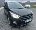 Чорний Форд Ескейп, об'ємом двигуна 2.5 л та пробігом 112 тис. км за 13500 $, фото 2 на Automoto.ua