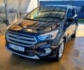 Чорний Форд Ескейп, об'ємом двигуна 1.5 л та пробігом 137 тис. км за 12000 $, фото 1 на Automoto.ua