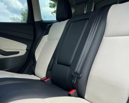 Черный Форд Эскейп, объемом двигателя 1.5 л и пробегом 128 тыс. км за 11999 $, фото 21 на Automoto.ua