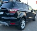 Чорний Форд Ескейп, об'ємом двигуна 1.5 л та пробігом 190 тис. км за 11300 $, фото 8 на Automoto.ua
